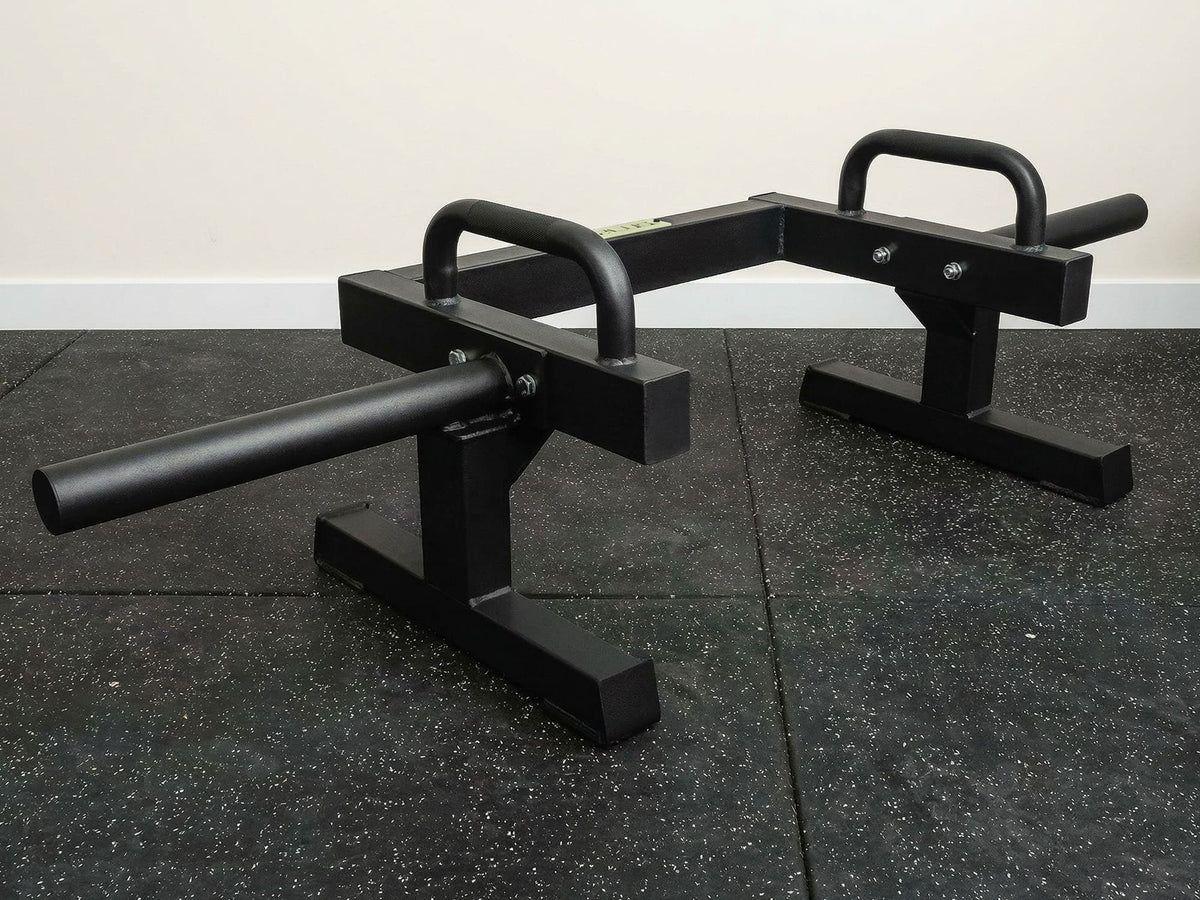 Preacher Curl Bench