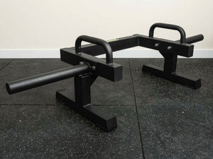 Preacher Curl Bench