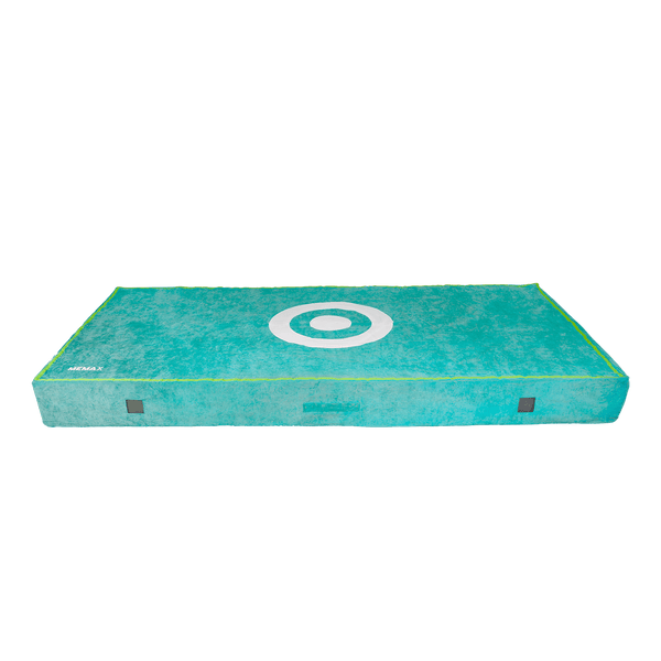 Gym Plus MEMAX Landing Zone Mat 300x150x30cm - Medium Soft SOFTPIT30-300