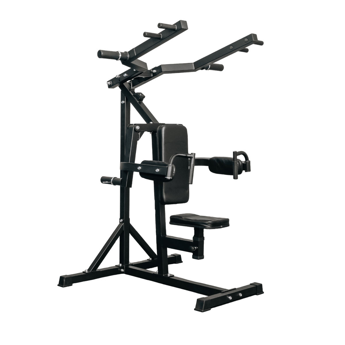ATTIVO Plate Loaded Deltoid and Shoulder Press