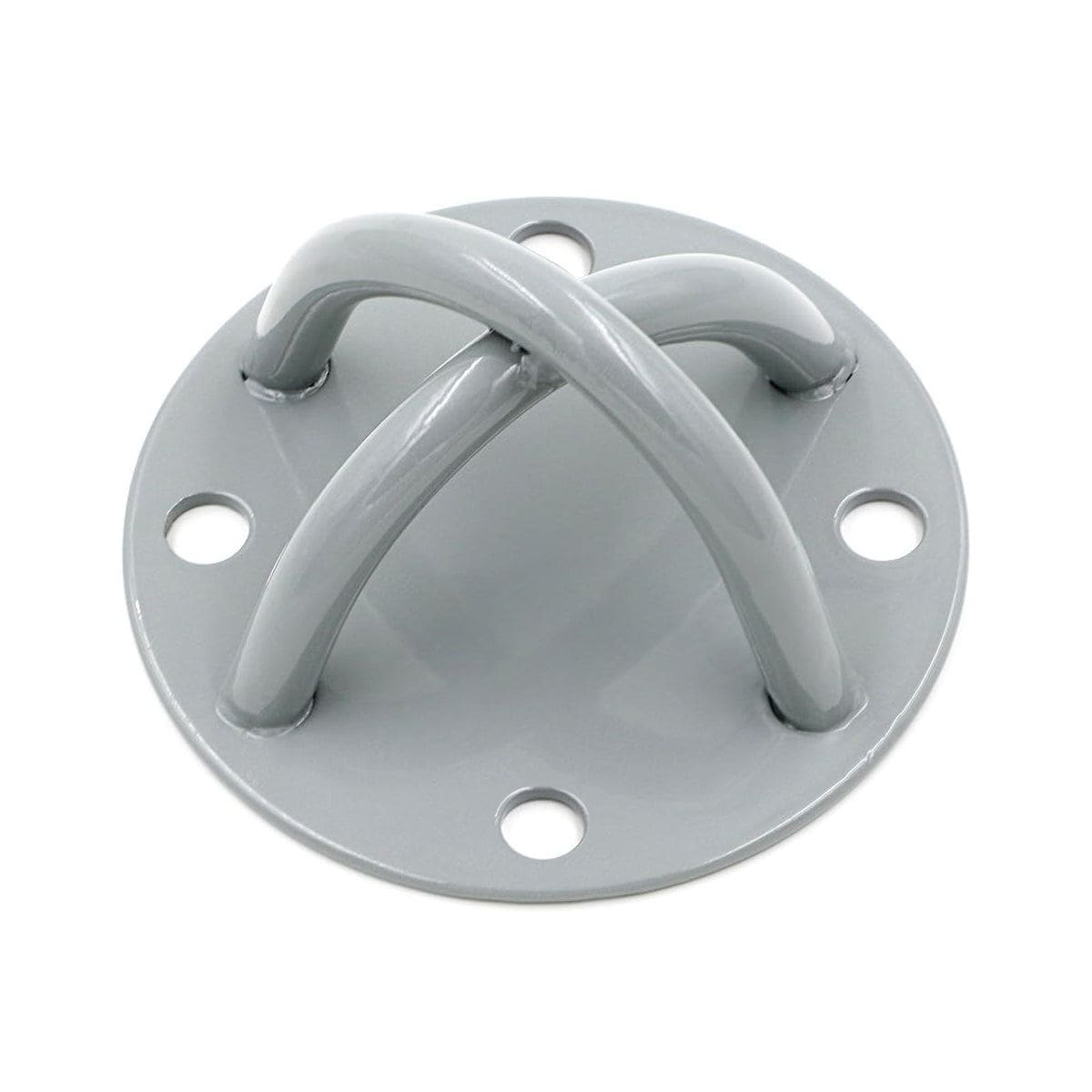 Ceiling/Wall Mount Bracket for Aerial, Suspension Straps, Gymnastic Rings, Resistance Band