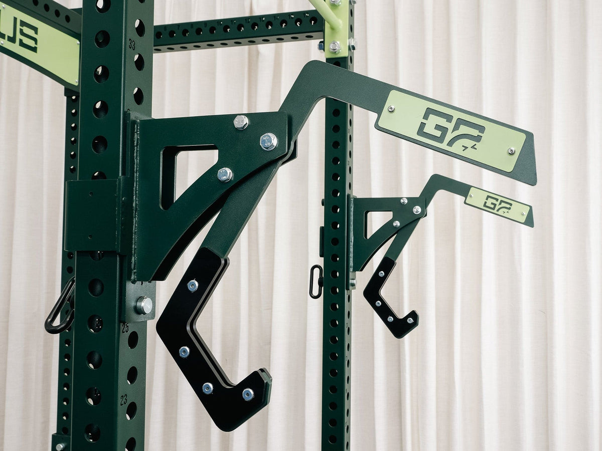 EVOLVE Monolift Rack Attachment