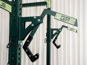 EVOLVE Monolift Rack Attachment