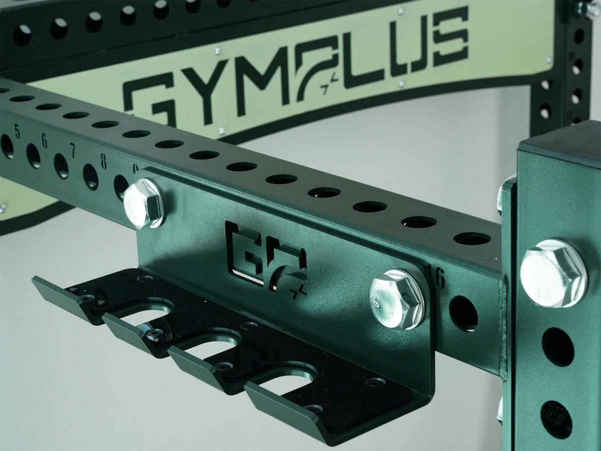 Evolve Triple Barbell Holder