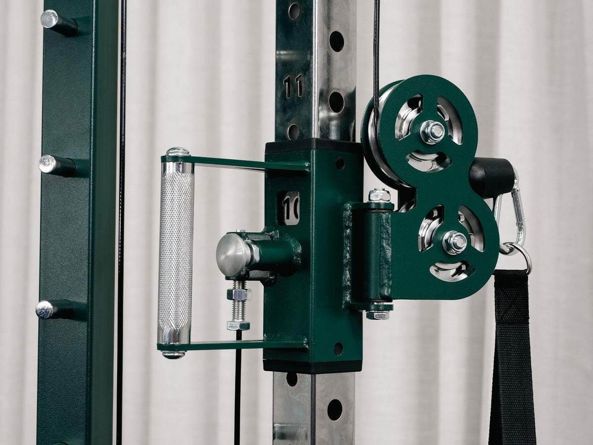 Oasis All-in-One Functional Trainer