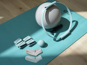 Pilates Everyday Mover Pack