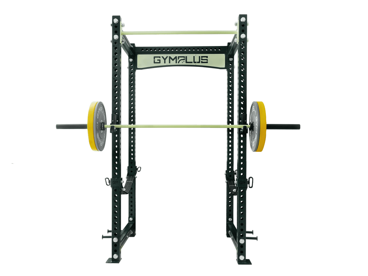 Evolve Power Rack