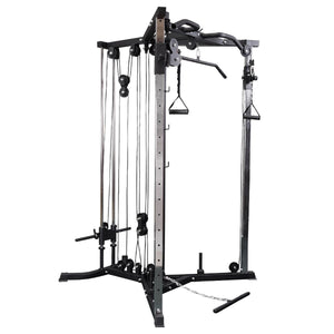 ATTIVO Cable Crossover Machine