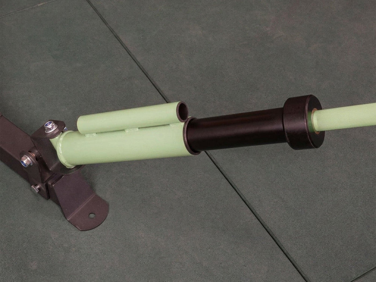 Landmine Attachment for 60mm Power Rack