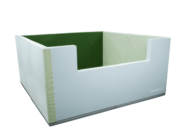 Gym Plus MEMAX Giant Play Pit 250x250cm BALLPIT-OP