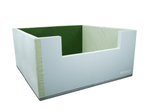 MEMAX Giant Play Pit 250x250cm