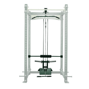 Evolve Lat Pulldown and Low Row Add-On