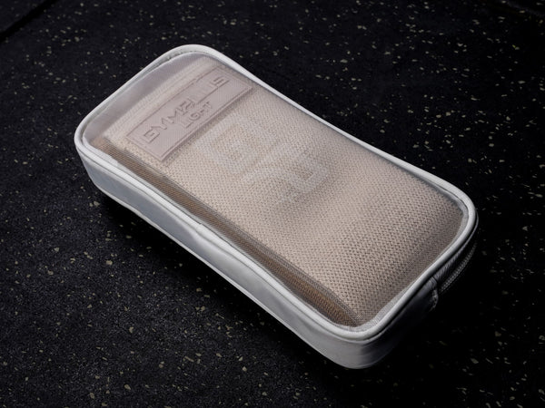 Gym Plus Pilates Booty Bands Resistance Set BOOTYBANDS Pouch