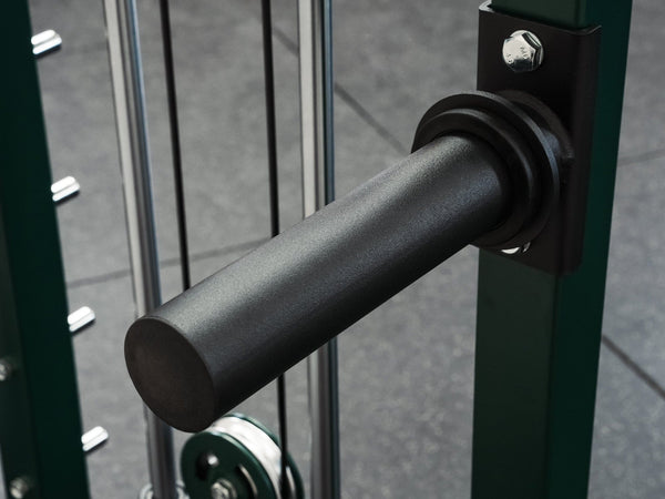 Gym Plus Oasis Olympic Weight Plate Storage Pegs 50mm Rack 50-17-PEG