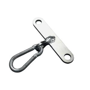 Gym Plus 2 to 1 Cable Adapter 2-1-ADAPTER