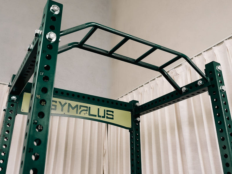 EVOLVE Multi-Grip Pull Up Bar