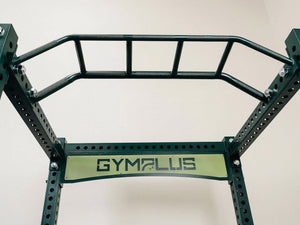 EVOLVE Multi-Grip Pull Up Bar
