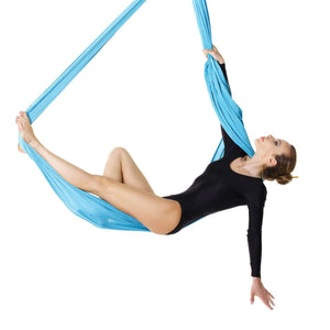 MEMAX Aerial Yoga Hammock Yoga Swing Set