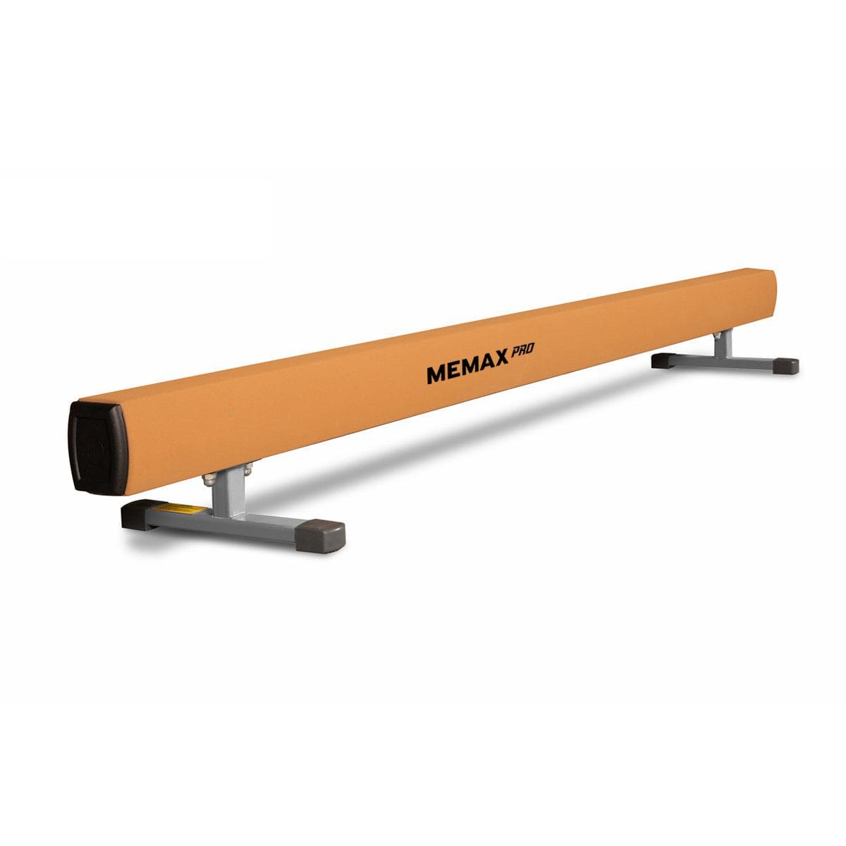 Gym Plus Low Balance Beam 3M/5M - Club - MEMAX Pro Series LOWBEAM-3M
