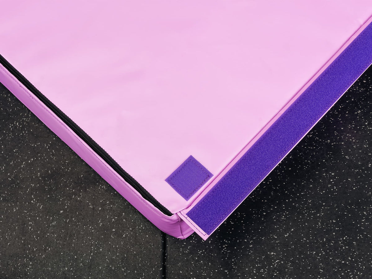 Gym Plus MEMAX Modular Landing Mat - 20cm Thickness