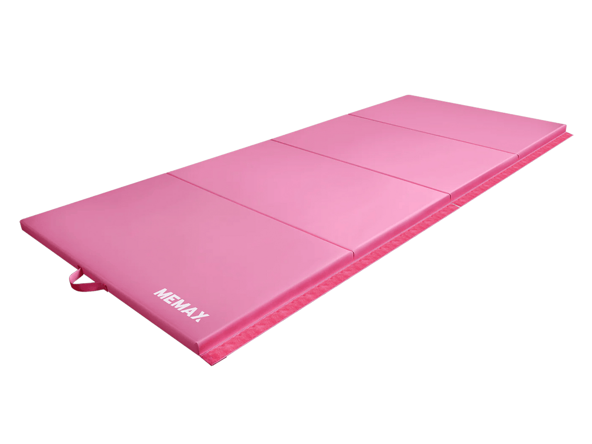 MEMAX Foldable Tumbling Mat - 300x120x5cm