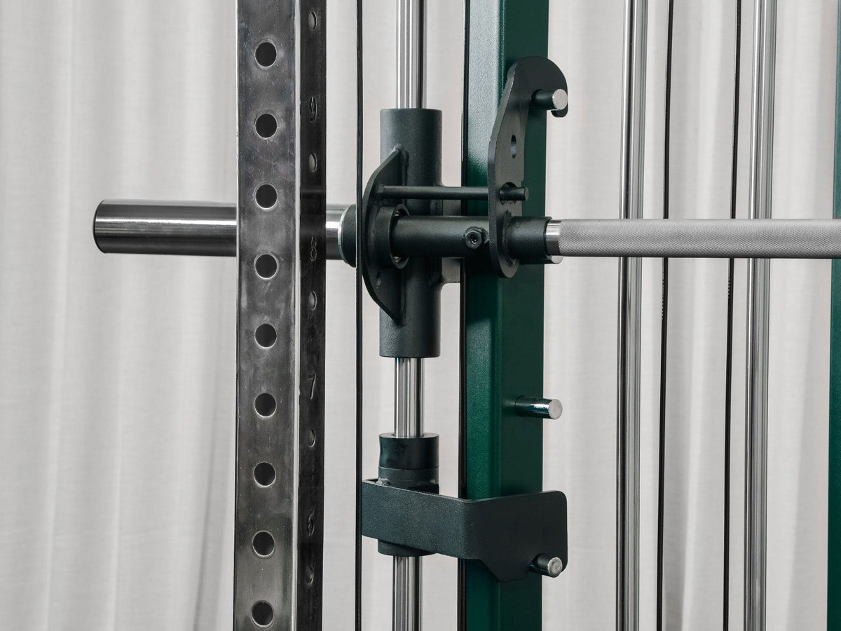 Oasis Smith Machine Attachment