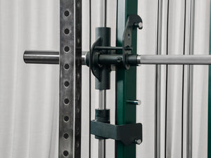 Oasis Smith Machine Attachment