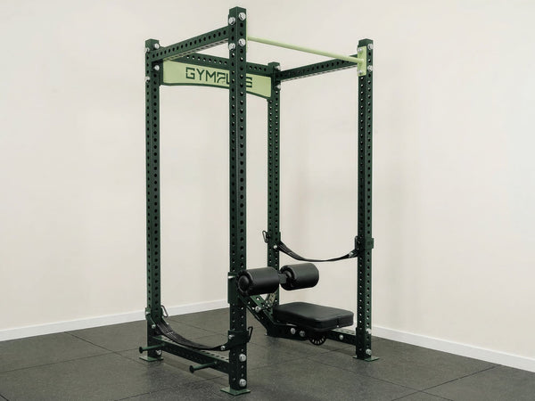 Gym Plus Evolve Dual-Function Power Pad 75-POWER-PAD