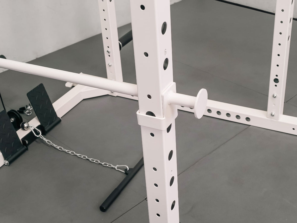 Garage Gym Elite Package – Complete Setup