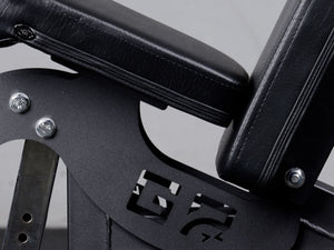 L3 FID Weight Bench - Commercial Grade