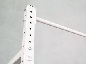 ATTIVO Half Power Rack with Storage System Option - HR2300