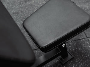 Preacher Curl Bench