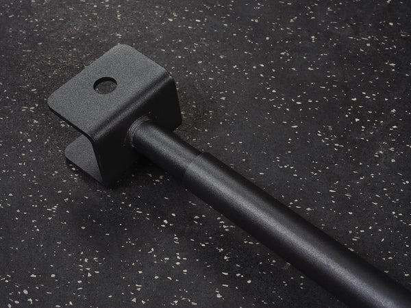 Gym Plus Leg Holders Attachment for 60x60mm Uprights 5/8inch Holes 60-17-LEG-HOLDER