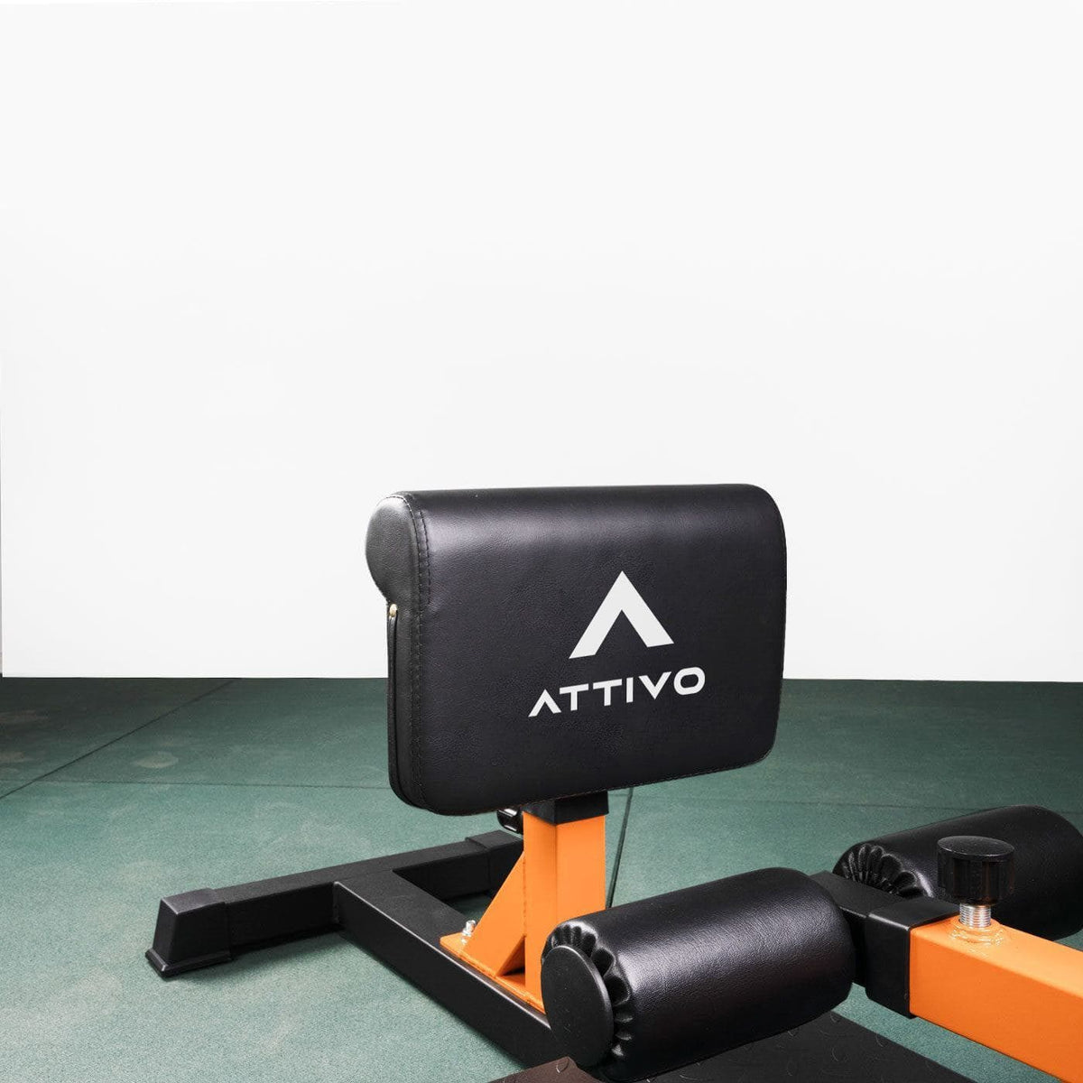 ATTIVO Sissy Squat Bench