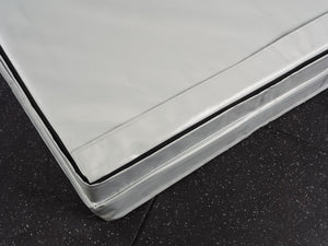 Gym Plus MEMAX Foldable Safety Landing Mat - 10cm Thickness