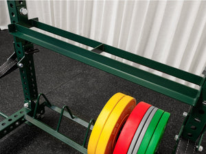 EVOLVE Dumbbell Storage Attachment