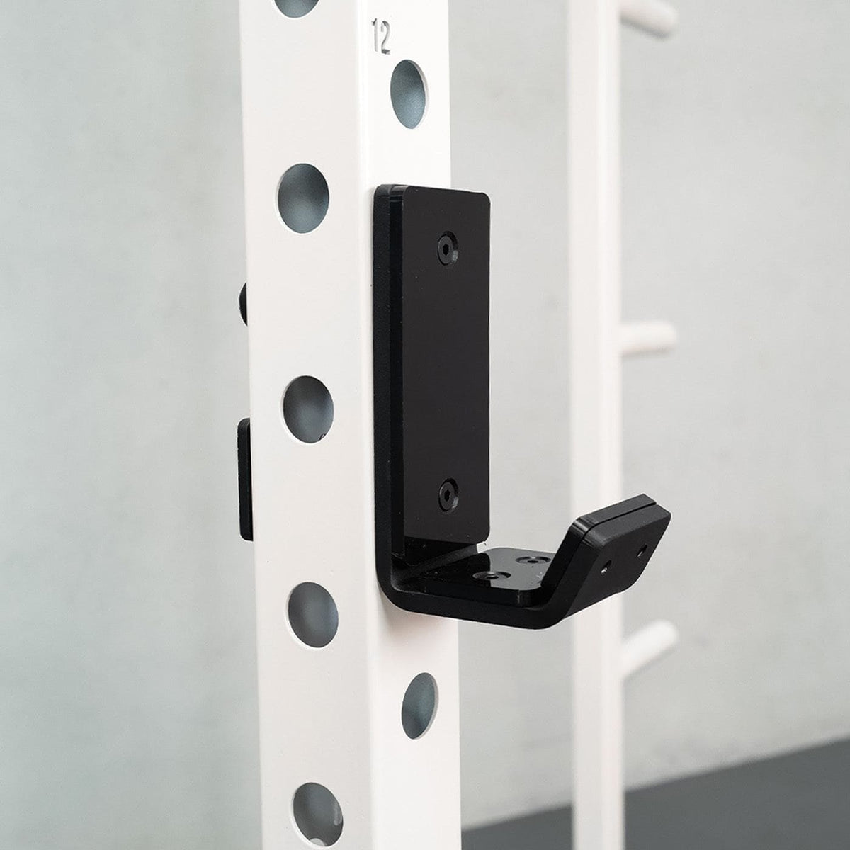 Half Power Rack Garage Gym Package - Complete Setup