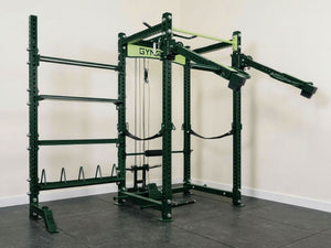 Evolve Jammer Arms