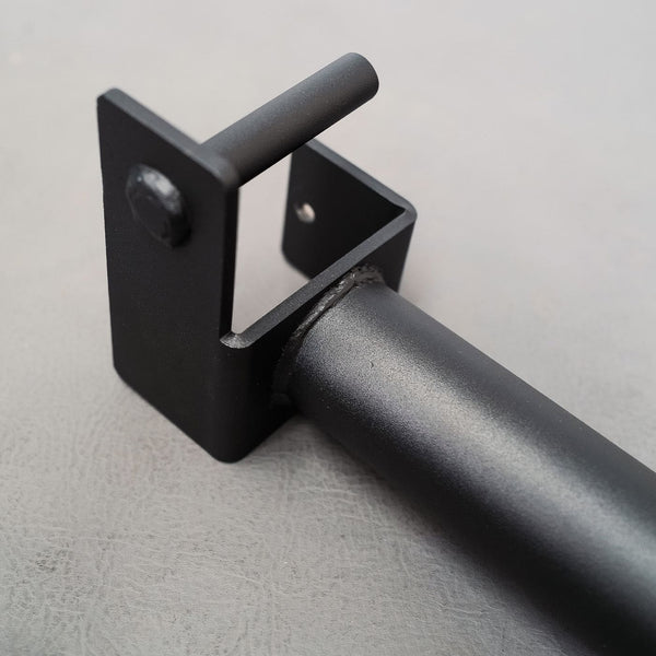 Gym Plus Olympic Plate Weight Storage Pegs for 50x75mm Power Rack PEG-WP-5075