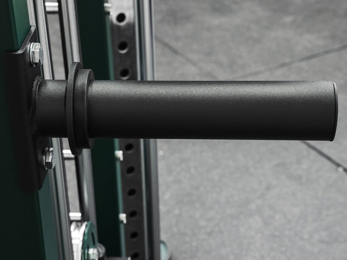 Oasis Olympic Weight Plate Storage Pegs 50mm Rack