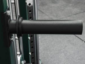 Oasis Olympic Weight Plate Storage Pegs 50mm Rack