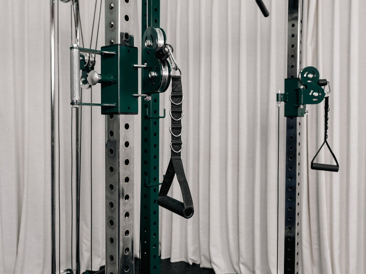 System X All-in-One Functional Trainer