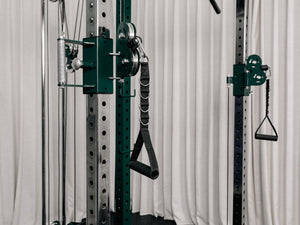 System X All-in-One Functional Trainer