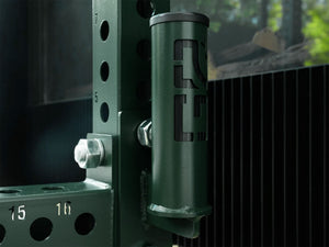 Evolve Vertical Barbell Holder