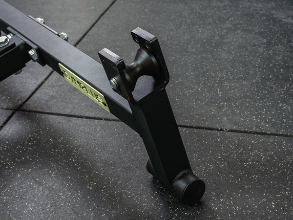 Gym Plus Deadlift Jack GP-XJ016