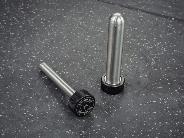 Gym Plus Mag pins - Magnetic Rack Attachment Pins
