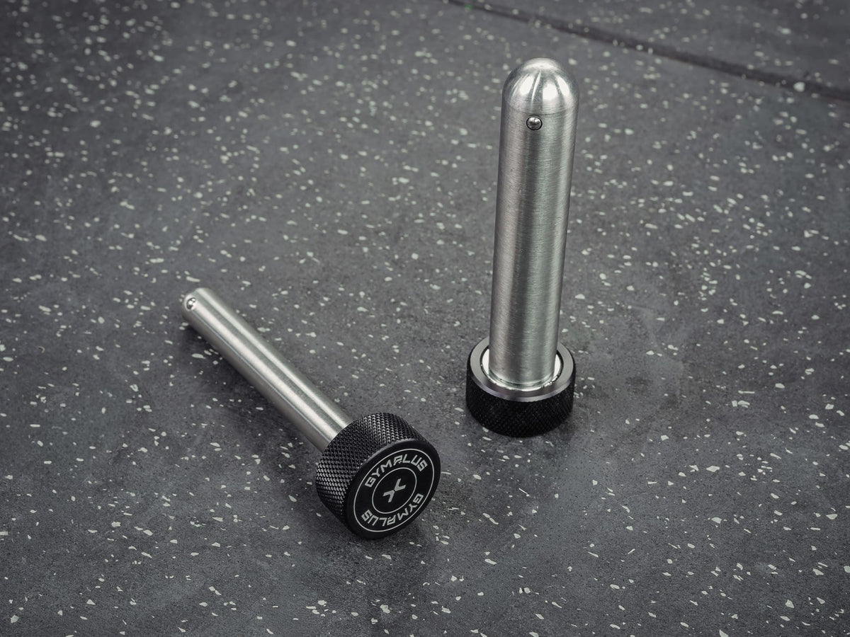 Gym Plus Mag pins - Magnetic Rack Attachment Pins