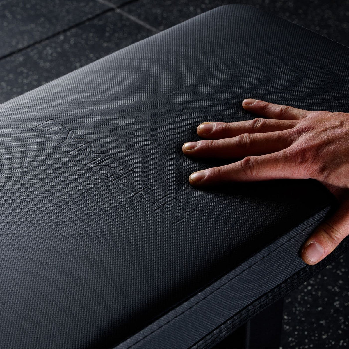 L2 Flat Weight Bench