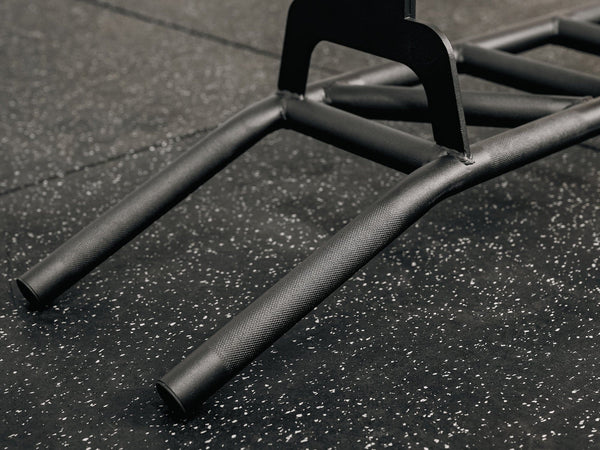 Gym Plus Wall/Ceiling Mount Pull Up Bar GP-ATT-PULLUP-002