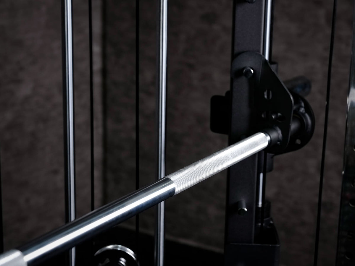 Gym Plus Oasis Smith Machine Attachment 2109S-SMT